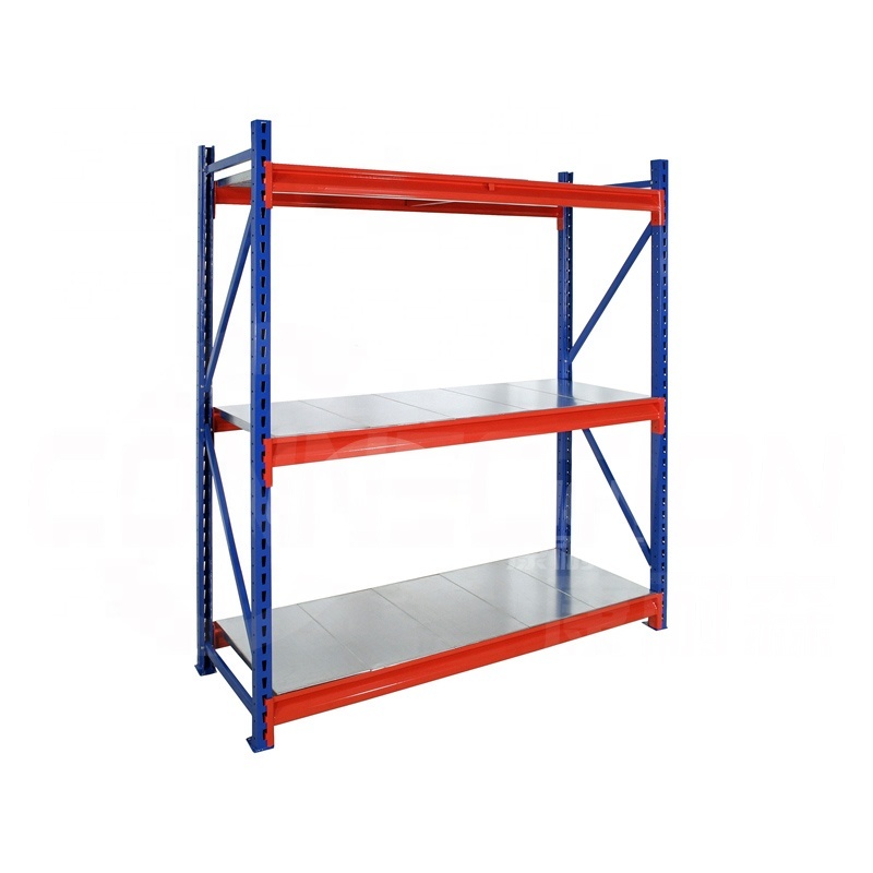 Shandong Heavy Duty Shelving Storage Shelves