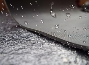 Protection acoustique de niveau suivant avec vinyle chargé en masse parfait pour les studios, les maisons et les bureaux - Product Image 5