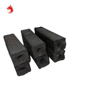 बड़े पैमाने पर खानपान कार्यक्रम उत्पादन के लिए औद्योगिक bbq बांस चारकोल - Product Image 5