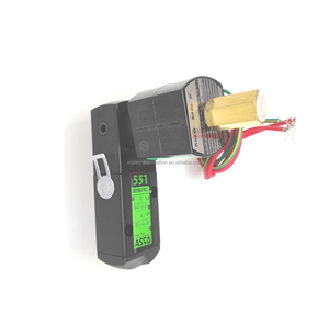 Vanne solénoïde à faible consommation d'énergie <span class=keywords><strong>Cozy</strong></span> ASCO WSNF8327B312 1.8W, neuve et originale, pour l'automatisation industrielle Emerson - Product Image 4