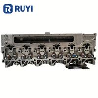 Culasse de moteur d'origine 6CT 6CTA8.3 6C8.3 C8.3 8.3 3936292 4942463 3922052 3973493 3936155 4938632 3922052