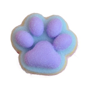 Nouveaux designs de jouets TPR Chick Taba Squishy, mignons poussins extensibles pour Pâques, jouets anti-stress en forme de poussin pour enfants - Product Image 4