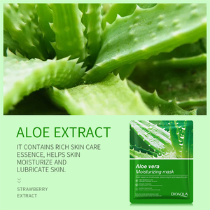 Échantillon Gratuit Masque Facial Hydratant et Éclaircissant à la Vitamine C et à l'Extrait de Rose pour Femme – Vente en Gros - Product Image 5