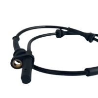 Capteur de vitesse de roue ABS avant/arrière gauche/droite 47900-4618R 479004618R pour Renault OPEL FIAT NISSAN 1.6 DCi 90