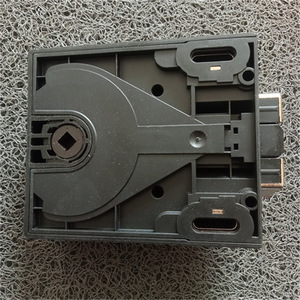Serrure de porte de sécurité Euchner 106619, pièce de rechange authentique pour machine-outil industrielle allemande - Product Image 3