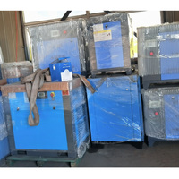 Compresseurs à essence 180L / 500L de haute qualité/compresseur d'air électrique