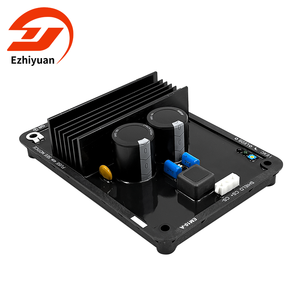 Nhà Máy bán hàng ban đầu mèo AVR Em10-A tự động điều chỉnh điện áp EM10-A Máy phát điện phụ tùng các tính năng chính bao gồm - Product Image 6