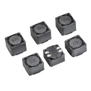 5 pieces Fixed Inductors 22uH 20% 