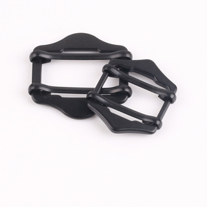 Chất Lượng Cao Trường Túi Khóa Nút Mạ Tốt Hoạt Động Điều Chỉnh Chân Bóng Gương Áo Gió Quần Áo Phụ Kiện - Product Image 4