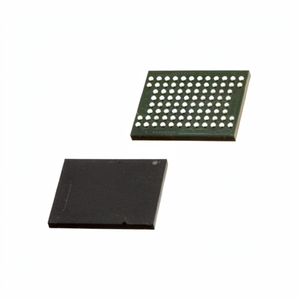 88 TFBGA, CSPBGA PF48F3000P0ZBQ0A Componentes de Memoria Electrónica en Stock - Product Image 1