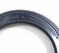 Joint d'étanchéité d'essieu de camion et de remorque 373-0123 OEM
