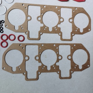 FAJS NO RF60 WEBER 40 IDA3 C保时捷911/914化油器修理包 - Product Image 3