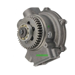 Pièces de machines de construction, moteur C12, pompe à eau 176-7000 - Product Image 1