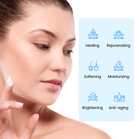 OBY Factory OEM Crème pour le visage Ensemble de soins de la peau Marque privée Éclaircissant Rajeunissant Hydratant Anti-âge Crèmes pour le visage Kit