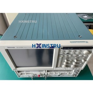 เครื่องวิเคราะห์ DSA8300อนุกรมแบบดิจิทัลเครื่องวิเคราะห์ออสซิลโลสโคปทดสอบดี lexso H H - Product Image 4