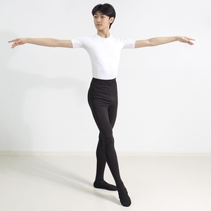 Uomo professionali Balletto Danza Calzamaglia All'ingrosso - Product Image 2