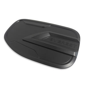 ฝาครอบถังน้ำมันเชื้อเพลิง ABS สี<span class=keywords><strong>ดำ</strong></span> สำหรับรถยนต์ฟอร์ด เอเวอร์เรสต์ ปี <span class=keywords><strong>2022</strong></span> 2023 - Product Image 3