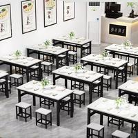 Table à manger carrée pliable noire en surface solide, style moderne, en pierre frittée, pour 4 personnes, prix DDP USA