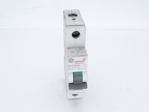 Disjoncteur GENERAL EP101ULB10 - Product Image 2