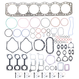 Fornitura di Vari Kit di Ricostruzione Motore Detroit Diesel Serie 60 12.7 e 14.0L per Camion Pesanti Americani - Product Image 3