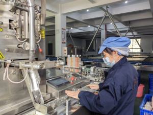 Té CTC de la Mejor Calidad, Sabor Delicioso, Precio de Fábrica, Proveedor Local, Empresa de Té - Product Image 6