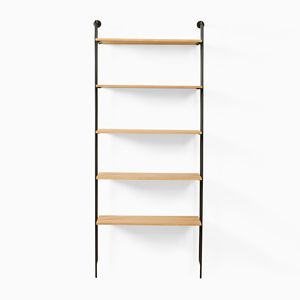 Scaffale moderno per soggiorno, - Product Image 6