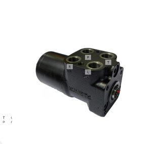 Boîtier de direction <span class=keywords><strong>Humm</strong></span> Roller 2163374 pour rouleau compresseur Hamm H3520 Garantie 1 an - Product Image 1