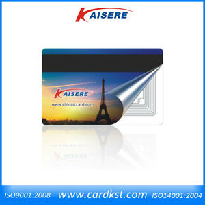 Thẻ Uhf Alien H3 <span class=keywords><strong>RFID</strong></span> Không Tiếp Xúc <span class=keywords><strong>860</strong></span>-<span class=keywords><strong>960Mhz</strong></span> - Product Image 3