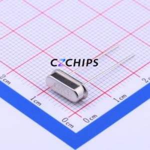 HC-49/U-S4000000ABJB Crystal (Passive) HC-49S Crystal Oscillator 4MHz 30ppm 18pF 50ppm - Product Image 1