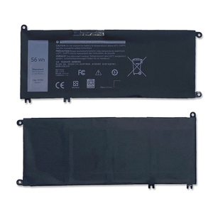 แบตเตอรี่แล็ปท็อป 33YDH สำหรับ Dell G3 15 3579 G5 5587 G7 7588 56Wh แบตเตอรี่ทดแทน CE RoHS ขายส่งจำนวนมาก - Product Image 1