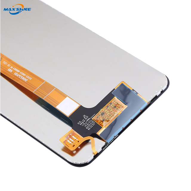 Original Mobile Phone LCDs for Oppo A9 2020 Lcd Display for Oppo A9 2020 Screen Replacement for Oppo A9 2020 Pantalla