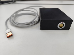 Многоразовый USB конвертер для гибкой эндоскопии - Product Image 3