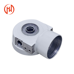 Piezas <span class=keywords><strong>de</strong></span> Mecanizado CNC para Robots OEM, Piezas <span class=keywords><strong>de</strong></span> Aluminio Mecanizadas por CNC - Product Image 3
