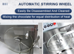 Distributeur de <span class=keywords><strong>fontaine</strong></span> à <span class=keywords><strong>chocolat</strong></span> de bonne qualité Machine à fondre le <span class=keywords><strong>chocolat</strong></span> Machine à fondre le <span class=keywords><strong>chocolat</strong></span> Double machine à fondre le <span class=keywords><strong>chocolat</strong></span> faite <span class=keywords><strong>maison</strong></span> - Product Image 5