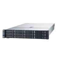 Serveur en rack Inspur NF5280M6 |   Double processeur Intel Xeon |   Disques de 2,5 pouces |   Noyau pour la virtualisation d'entreprise et les bases de données