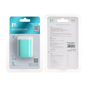 Batería FB 2250mAh de alta capacidad y resistencia a bajas temperaturas adecuada para cámara <span class=keywords><strong>Sony</strong></span> A7R4 A7R3 A7M4 A7M3 <span class=keywords><strong>A7S3</strong></span> - Product Image 6
