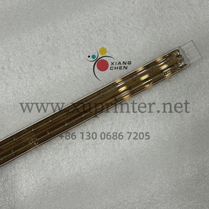 Lámparas IR WD de Alta Calidad C7.170.0301 S 5.4KW 400V 1200MM para Piezas de Impresora Heidelberg - Product Image 3