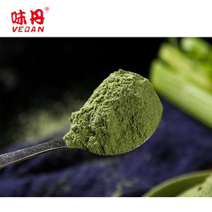 Высококачественный пищевой водорастворимый порошок сока/пюре сельдерея с витамином С, фасовка в бочках - Product Image 2