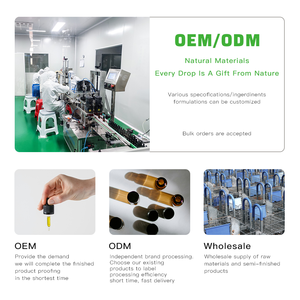 Commercio all'ingrosso della fabbrica certificato di grano biologico germe olio di semi - Product Image 6