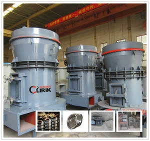 2025 חם מכירה אבן גיר חדש טחנת מפעל סין מפעל עבור שיש פחמן שחור ו בטון raymond - Product Image 6