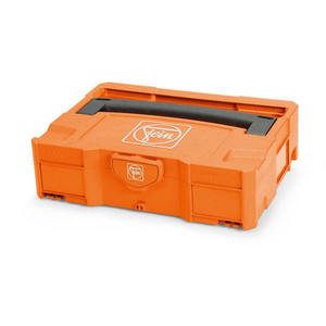 Caja de Herramientas Stern Fein, Plástica, Rectangular, con Cierre de Pestillo, Portátil - Product Image 1