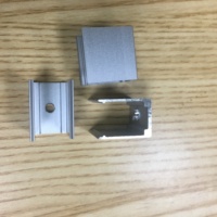 Lumière néon en silicone avec clip en aluminium, outils de découpe 6 mm/8 mm/12 mm