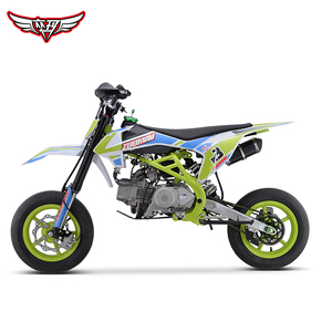 Venta Directa de Fábrica Motocross <span class=keywords><strong>Pit</strong></span> Bike Zuumav <span class=keywords><strong>Motard</strong></span> de Alta Calidad 190cc - Product Image 4
