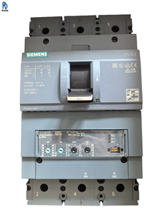 Disjoncteur 3VA2340-6HN32-0AA0, disjoncteur basse tension, disjoncteur de surcharge, dispositif électrique - Product Image 1