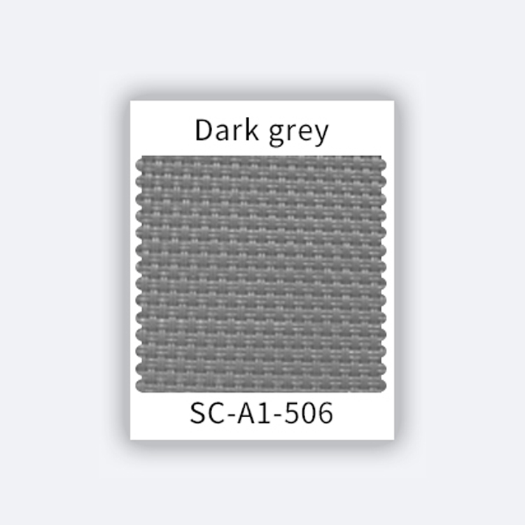 Gris oscuro