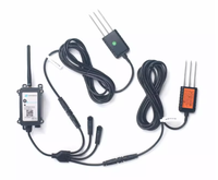 Transmetteur de capteur d'humidité et de conductivité du sol DRAGINO SE0X-LB LoRaWAN