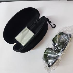 Módulo de diodo de línea láser rojo infrarrojo de alta velocidad 12x20mm 850nm 50MW DC3V precio competitivo nuevas piezas de equipo láser - Product Image 5