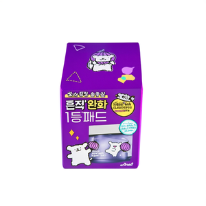 Isntree Onion Newpair Clear Pad 20 feuilles, nettoyant visage pour tous types de peaux, formule K Beauty - Product Image 2