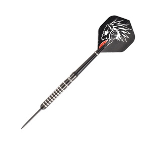 Nouvelle sortie, fléchettes en tungstène de qualité supérieure, Dardos espagnols, fléchettes bon marché, ensemble de fléchettes personnalisé pour les fêtes - Product Image 1