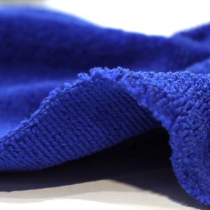 AUTO TIGER <span class=keywords><strong>Chiffon</strong></span> en microfibre double <span class=keywords><strong>action</strong></span> 400 g/m² 40x40 cm pour le polissage des voitures - Product Image 6